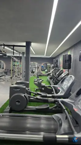 عکس باشگاه بدنسازی کوهک، نیروی دریایی، تهران 6
