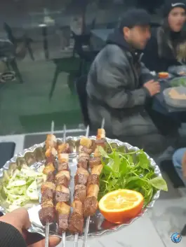 عکس های جگرکی طبرستان، بلوار امام روح الله، ساری