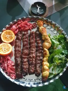 عکس جگرکی طبرستان، بلوار امام روح الله، ساری 2