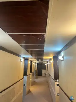 عکس هتل بین المللی باباطاهر، محله باباطاهر همدان 8