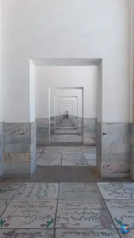 عکس مقبره خواجه ربیع، خواجه ربیع، مشهد 9