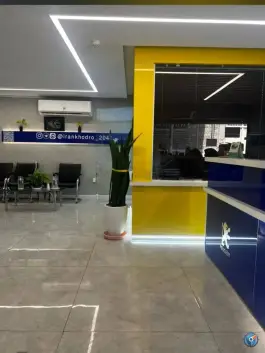عکس نمایندگی ایران خودرو 2041 آقاجان، چهارسو بالا، اصفهان 4