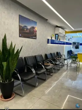 عکس نمایندگی ایران خودرو 2041 آقاجان، چهارسو بالا، اصفهان 5