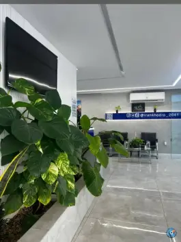 عکس نمایندگی ایران خودرو 2041 آقاجان، چهارسو بالا، اصفهان 6