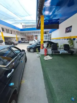 عکس نمایندگی ایران خودرو 2041 آقاجان، چهارسو بالا، اصفهان 8