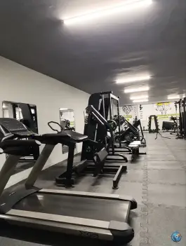 عکس باشگاه بدنسازی بانوان میرکا، محله شاهد مشهد 3