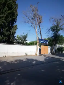 پیش دبستانی غیر دولتی توحید، قصر دشت، شیراز