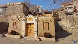عکس اقامتگاه بوم گردی آمیرزا، حصار، مشهد 2
