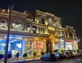 عکس های عمارت ملاصدرا، صفائیه، یزد