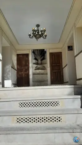عکس عمارت تاریخی کازرونیان، گذر نصیر نظام، شیراز 9