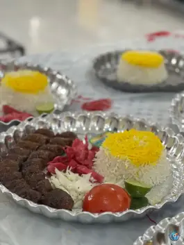 عکس های مجموعه تفریحی گردشگری نفس، بلوار خلیج فارس، میناب