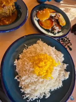 عکس اقامتگاه طرقه، آب گرم، مشهد 3