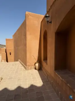 عکس اقامتگاه طرقه، آب گرم، مشهد 6