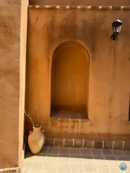 عکس اقامتگاه طرقه، آب گرم، مشهد 7