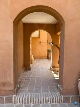 عکس اقامتگاه طرقه، آب گرم، مشهد 8