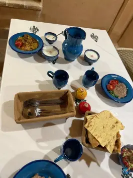 عکس اقامتگاه طرقه، آب گرم، مشهد 9