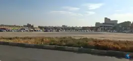 عکس پارکینگ کلهر، آفتاب، تهران 3