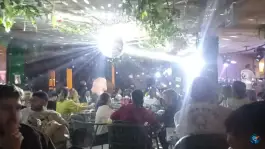 عکس کافه رستوران توسکا، سوزا، قشم 3