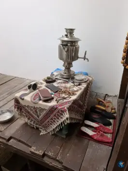 عکس کافه رستوران احمدیان، بهجت ۳، مشهد 7
