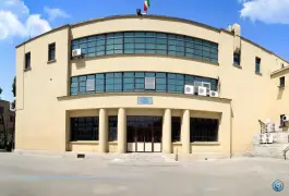 عکس دانشکده داروسازی دانشگاه تهران، محله دانشگاه تهران، تهران 2