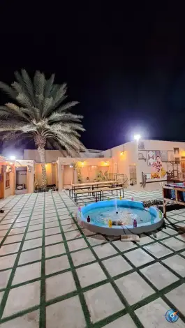 عکس کبابی و رستوران فانوس، مصلا ۶، قشم 3