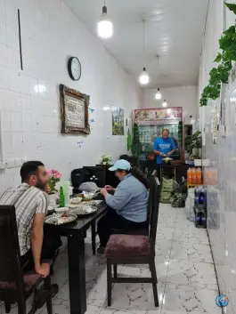 عکس جگرکی و کبابی نارنج، لوندویل، آستارا 2