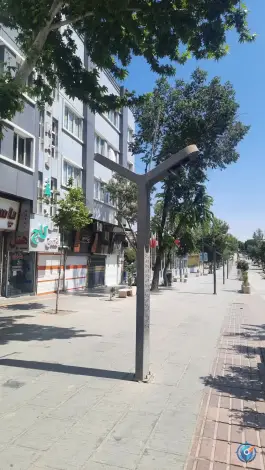 عکس هتل کاج سنندج؛ اقامتی در محله قطارچیان 3