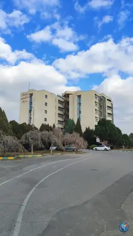 عکس های خوابگاه دانشجویی پسران ساریگل، بلوار آزادگان، اسفراین