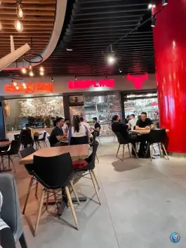 عکس رستوران بیف لاین، فلاح زاده، پونک، تهران 10
