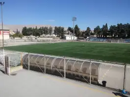 عکس ورزشگاه شهید آیت الله دستغیب، محله گلکوب، شیراز 3