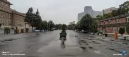 عکس ساختمان شماره ۲ بیمارستان امام خمینی، جمال زاده، تهران 3