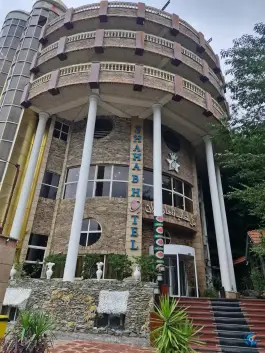 عکس هتل شهاب ناهارخوران گرگان 6