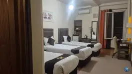 عکس هتل شهاب ناهارخوران گرگان 7