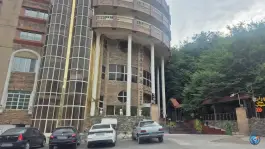 عکس هتل شهاب ناهارخوران گرگان 9