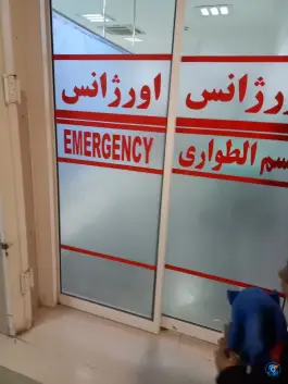 عکس دارالشفاء امام، بست شیخ طوسی، مشهد 6