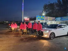 عکس کارواش مشتاق، سلمان فارسی، اصفهان 5