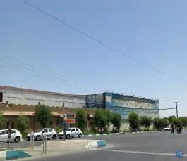 عکس مجموعه تفریحی ورزشی هودین و هورام، شهرک پاسداران، تهران 6