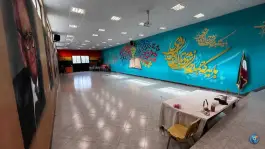 عکس های مجتمع آموزشی شایستگان، نصر، زنجان