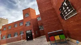 عکس مجتمع آموزشی شایستگان، نصر، زنجان 2