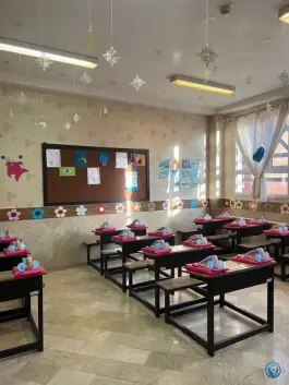 عکس مجتمع آموزشی شایستگان، نصر، زنجان 4
