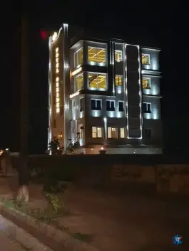 عکس هتل ارکیده، محله پاسداران، بندر انزلی 2