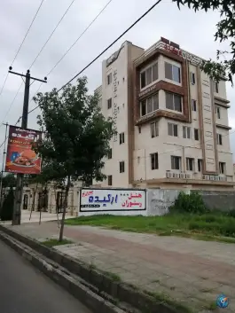 عکس هتل ارکیده، محله پاسداران، بندر انزلی 4