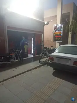 عکس های گیم نت مهرگان، ده دی، گلبهار، چناران
