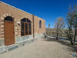 عکس اقامتگاه بومگردی بام ازغد، طرقبه، مشهد 3