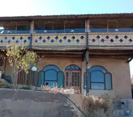 عکس اقامتگاه بومگردی بام ازغد، طرقبه، مشهد 6