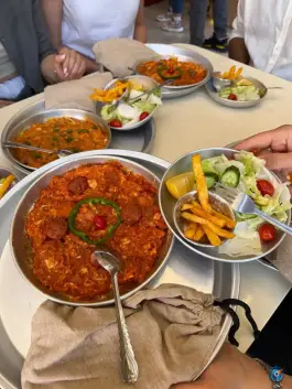 عکس آبی بی، بلوار دکتر شریعتی، شیراز 8