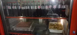 عکس دیزی سرا و کبابی علی، میدان انقلاب زنجان 2