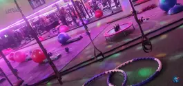 عکس باشگاه ورزشی گیتی، حسینی محراب شمالی، مشهد 2