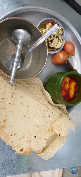 عکس دیزی سرا و کبابی علی، میدان انقلاب زنجان 3
