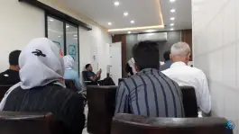 عکس درمانگاه تخصصی داخلی سامان سلامت، ملک آباد، مشهد 3